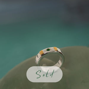 
                  
                    Green Lantern Ring
                  
                