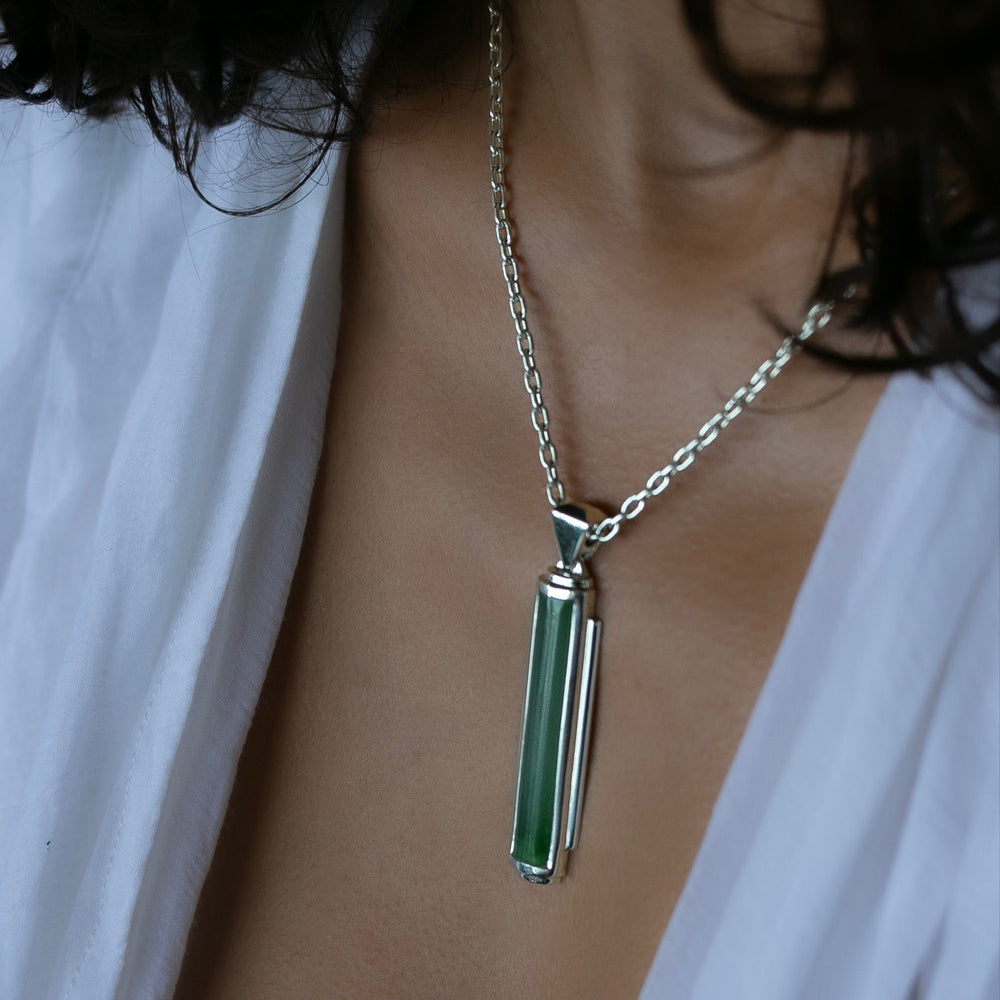 
                  
                    Roxy Pendant
                  
                