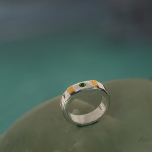 
                  
                    Green Lantern Ring
                  
                