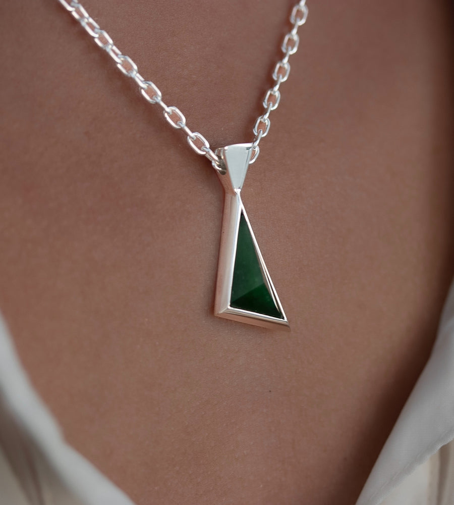 
                  
                    Peak Pendant
                  
                