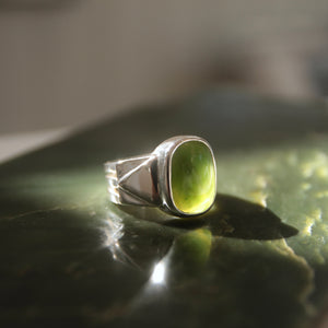 
                  
                    Signet Ring
                  
                