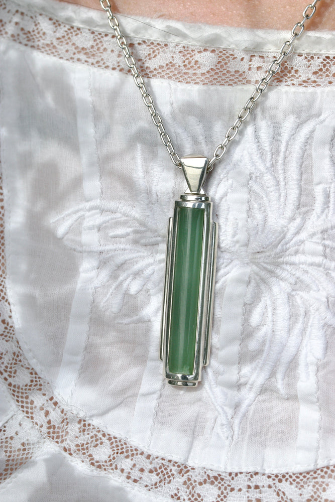 
                  
                    Roxy Pendant
                  
                