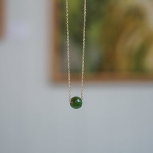 
                  
                    Maia Necklace
                  
                